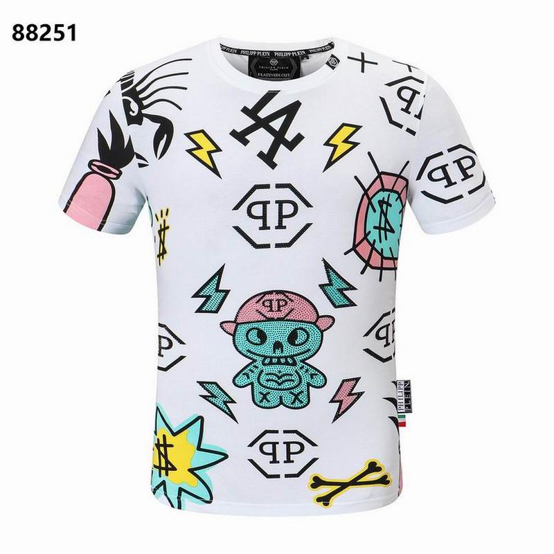 Philipp Plein T-shirts 335